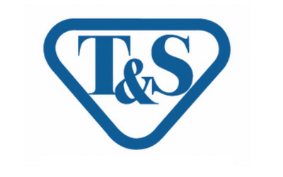 T & S